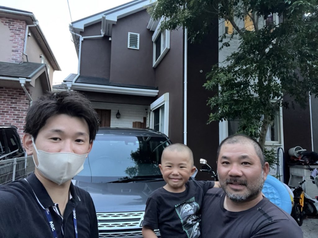 Ｔ様お客様の声