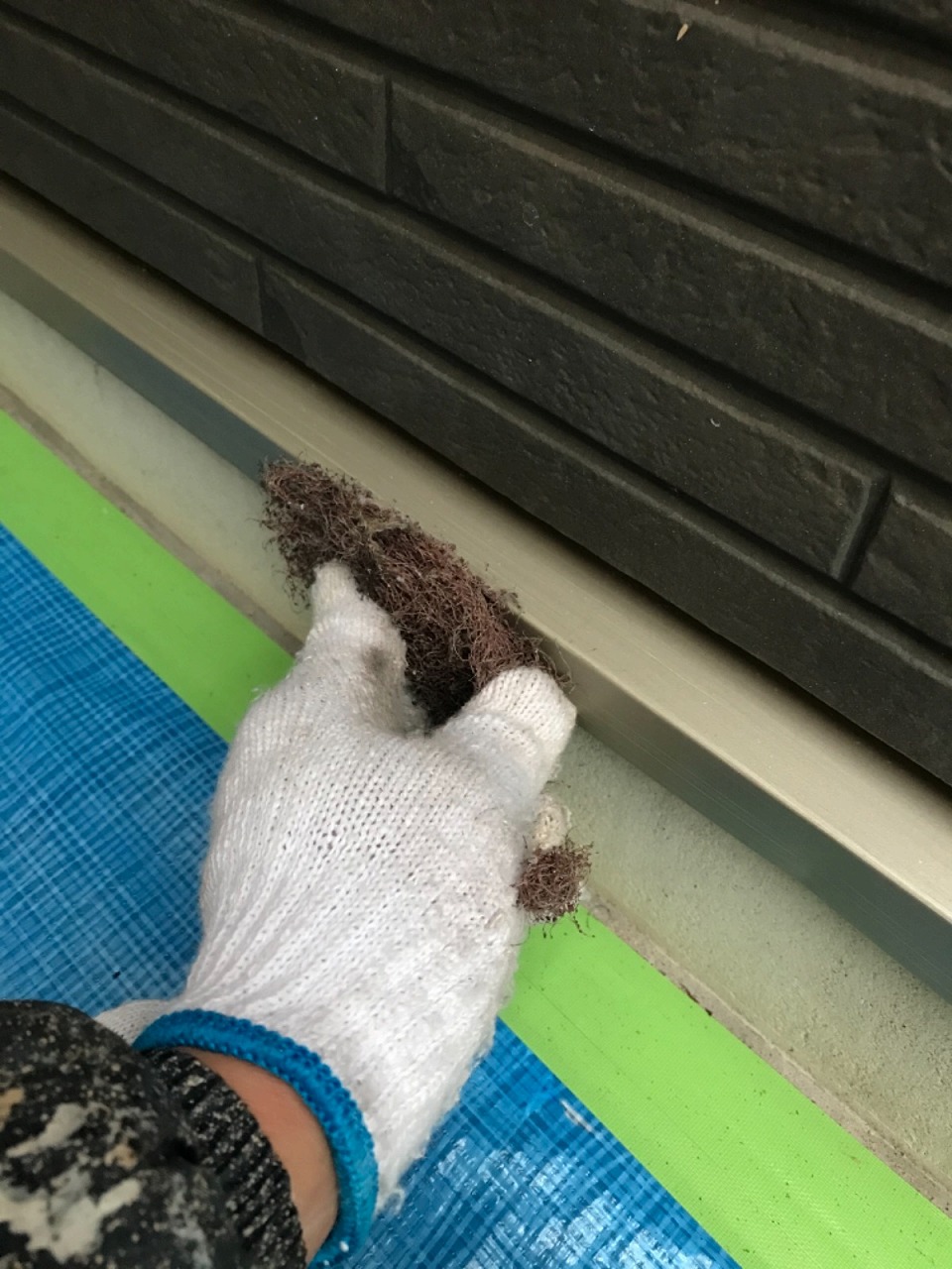那須様邸施工写真 (81)