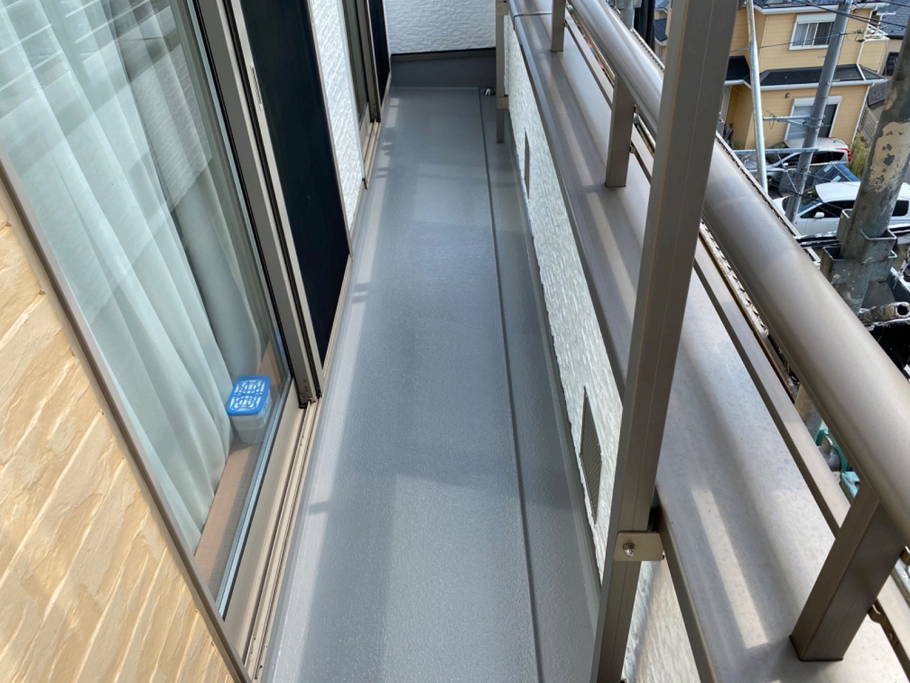 藤巻様邸施工写真 (79)