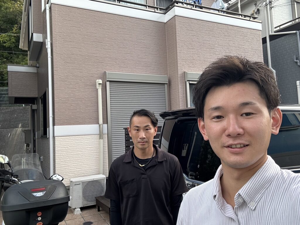 I様お客様の声