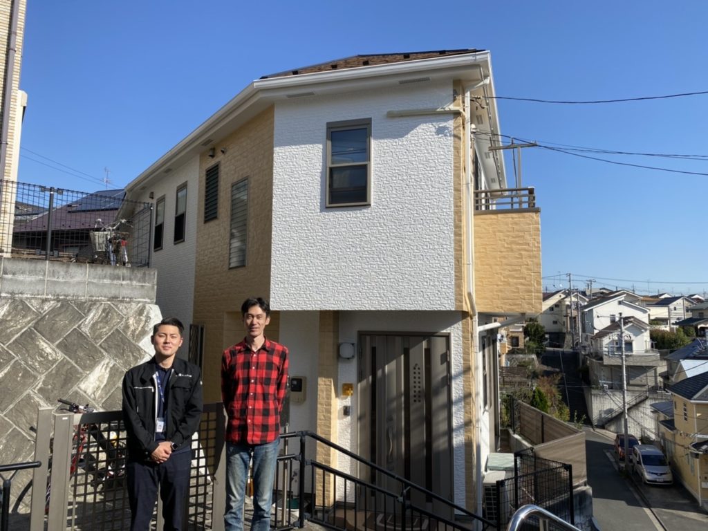 F様お客様の声